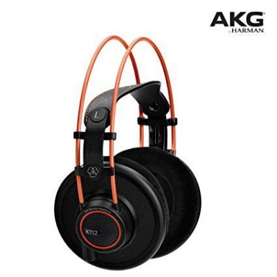 Photo of AKG K712 PRO Reference Studio Headphones