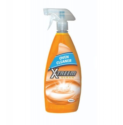 Photo of Xtreem Oven Cleaner - 750ml