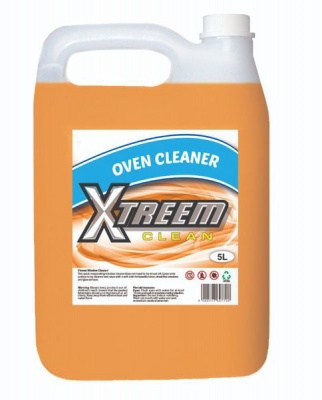 Photo of Xtreem Oven Cleaner 5L - Bulk Value Size