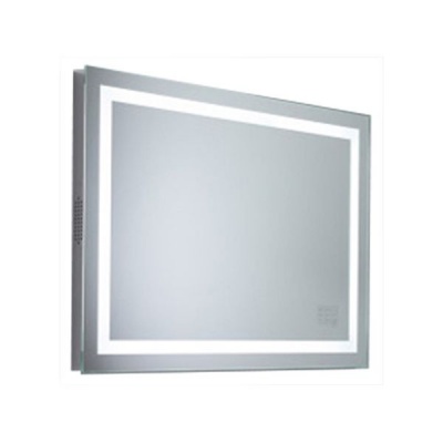 Photo of Linea Luce LED Bathroom Mirror with Bluetooth 120X60