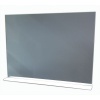 Linea Rettangolo LED Bathroom Mirror 120X60 Photo