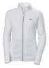 Helly Hansen Women's Daybreaker Fleece Jacket - White Photo