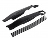 KTM Swingarm Guards Photo