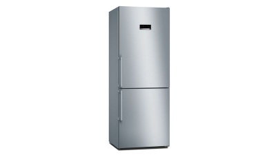 Photo of Bosch - Series 4 Freestanding Fridge-Freezer