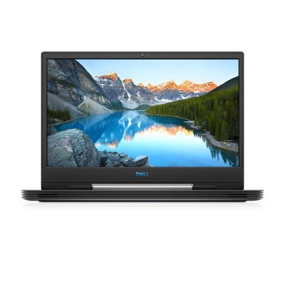 Photo of Dell Inspiron G5 laptop