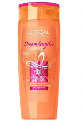 Photo of LOreal Elvive Dream Lengths - Shampoo for long damaged hair 700ml