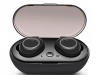 Tech Geeks Bluetooth Wireless Earphones/Earbuds with Charging Case Photo