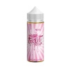 120ml Loaded Twist Strawberry Dipped E-liquid 3mg Photo