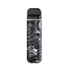 Smok Novo 2 Vape Pod System - Black White Resin Photo