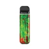 Smok Novo 2 Vape Pod System - Green Red Resin Photo