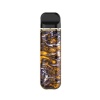 Smok Novo 2 Vape Pod System - Yellow Purple Resin Photo