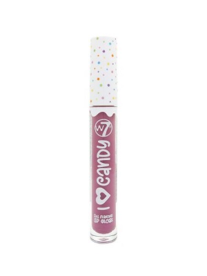 Photo of W7 I Love Candy Flavoured Lip Gloss