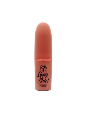 Photo of W7 Lippy Chic Ultra Creme Lipstick