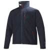 Helly Hansen Men's Crew Jacket - Navy Photo