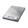 Soehnle Shiny Steel 5kg Kitchen Scale Photo