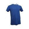 Lotto Men's SCR19 Tee Logo JS- White Photo