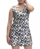 Printed Chemise - Multi Photo