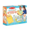 Melissa & Doug Mine to Love Changing & Bathtime Play Set Photo