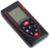 Top Shot Laser Distance Meter 40m Photo