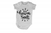 Heaven Sent - SS - Baby Grow Photo