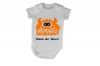 Monster - Halloween - SS - Baby Grow Photo