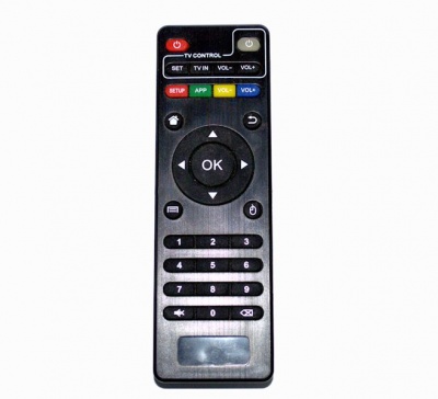 Photo of Amiroko Tv Box Remote Control for Amlogic S9/S8 Series Boxes