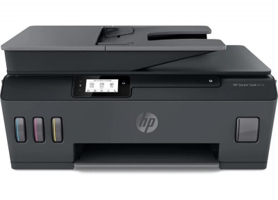 Photo of HP Ink Tank Wireless 615 4-in-1 Printer