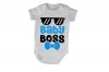 Baby Boss - Sunglasses - SS - Baby Grow Photo