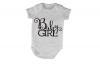 Baby Girl - SS - Baby Grow Photo