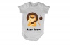 Baby Lion - SS - Baby Grow Photo