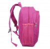 Charmza Kiddy School Bag Backpack with Bottle 16 L - Pink Photo