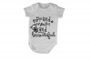 Brand New & Beautiful - SS - Baby Grow Photo