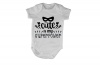 Cute is my Super Power - SS - Baby Grow Photo