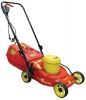 Wolf Garden - Electric Lawnmower - 1300W Photo