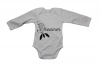 Dreamer - LS - Baby Grow Photo