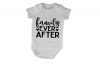 Family Ever After - SS - Baby Grow Photo