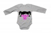 Franken SIS - Halloween - LS - Baby Grow Photo