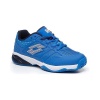 Lotto Junior Shoe Viper Ultra 2 JR L - Blue Photo