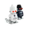 Salt And Pepper Bots Photo