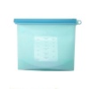 Jungle Reusable BPA Free Food Storage Pouch - 2 Pack Photo
