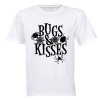Bugs & Kisses - Halloween - Adults - T-Shirt Photo