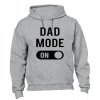 Dad Mode - Hoodie Photo