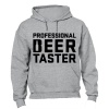 Professional Beer Taster - Hoodie Photo