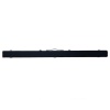 Hurricane Pool/Snooker Cue Case Black for 3/4 Jointed Cue Photo