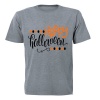 Happy Halloween - Dots - Kids T-Shirt Photo