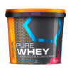 SSA Pure Whey - 3kg - Strawberry Sundae Photo