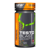 SSA TestoBlast - 120 Caps Photo