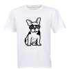 American Dog! - Kids T-Shirt Photo