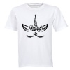 Christmas Unicorn - Kids T-Shirt Photo