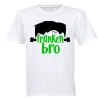 Franken BRO - Halloween - Kids T-Shirt Photo